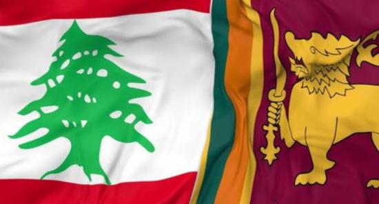 Safety of Sri Lankans in Lebanon